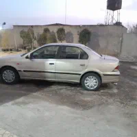 سمند ۸۲|خودرو سواری و وانت|قدس, شهر‌قدس|دیوار