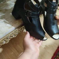 کفش تابستانی