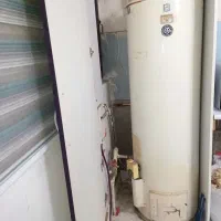 ابگرمکن ایستاده 200 لیتری