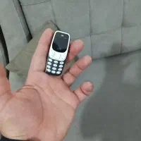 گوشی مینی کوچیک بند انگشت