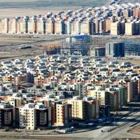 مسکن-مهر-فولادشهر