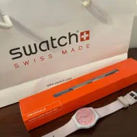 ساعت سوآچ swatch اصل و درحدنونو