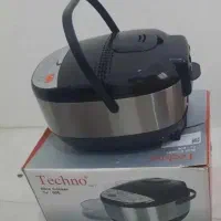 پلو پز چند کاره ۱۰نفره
