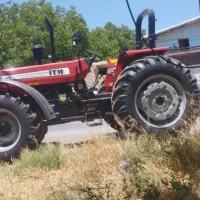تراکتور 399خشک