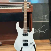 Donner DMT-100 Electric Guitar Kit White|گیتار، بیس، امپلیفایر|گرگان, |دیوار