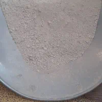 خاک سفید مخصوص درست کردن شیره انگور