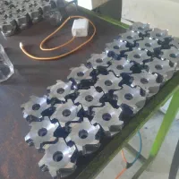 خدمات تراشکاری