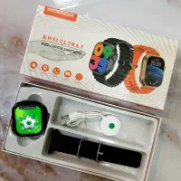 اپل واچ kw51 (حضوری و درب منزل)