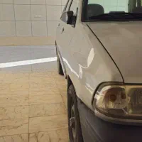 پراید صبا