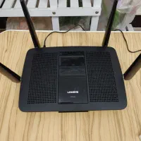 روتر لینکسیس LINKSYS EA8100