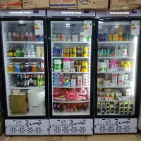 یخچال عرض ۶۰و۷۰ و غیره