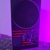 Xbox series S|کنسول، بازی ویدئویی و آنلاین|کرج, اصفهانی‌ها|دیوار