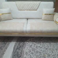 مبل راحتی تخت شو