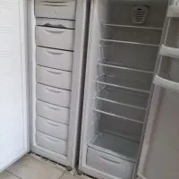 یخچال جفتی