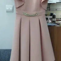 لباس مجلسی دخترانه