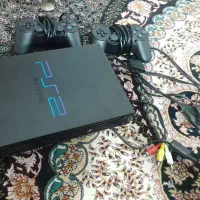 پلی استیشن ۲
