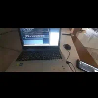 Asus k542|رایانه همراه|تهران, ائمه اطهار|دیوار