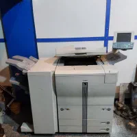 دستگاه وپی کنون ir 105