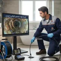 لوله بازکن کمالشهر خرمدشت پیشاهنگی ملک آبادچهارباغ