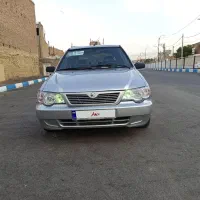 پراید 111