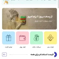 کار با حقوق روزانه