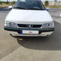 پژو SLX 98|خودرو سواری و وانت|باوی, |دیوار