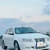 سمند سورن مدل87