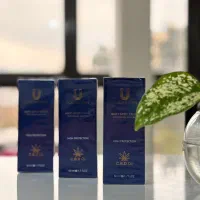 کرم ضد لک لاکچری کوین (Luxury Coin Anti-Spot Cream