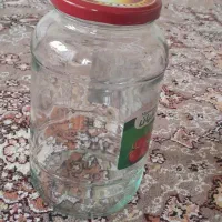 شیشه جای رب