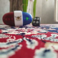 چراغ پلیسی دوچرخه