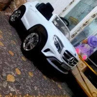 ماشین شارژی کولر دار