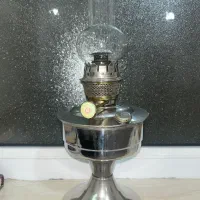 چراغ گردسوز