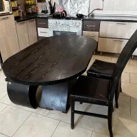 میز نهار خوری