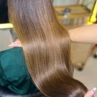 کراتین پروتین ث احیا ..