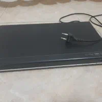دستگاه پخش دی وی دی فلشخور