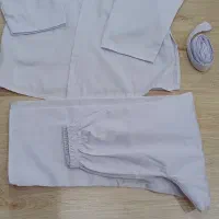 لباس کاراته