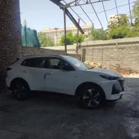 فروش چانگان سفید