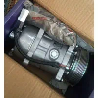 کمپرسور پژو  نو بدون استفاده