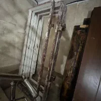 درب  اتاق و دسشویی نو اکبند