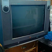 تلویزیون LG