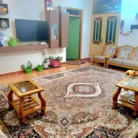 اجاره ویلایی  راه مشترک۹۰متری۲خواب