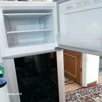 یخچال فریزر امرسان 14فوت