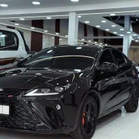 قدرت، زیبایی، هیجان / اجاره آریزو 5 GT