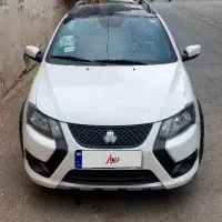 کوییک ۱۴۰۴پارس خودرو