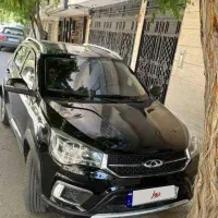 مدل ۹۶ x22 بدنه آینه خوش رخ با فنی بی نقص