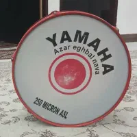 طبل یاماها ۲۵۰