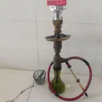 قلیان قدیم