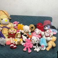 عروسک|اسباببازی بچه|شیراز, گلدشت معالیآباد|دیوار