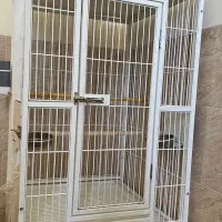 قفس طوطی