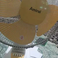 Amiral|پنکه و تصفیهکنندهٔ هوا|همدان, |دیوار